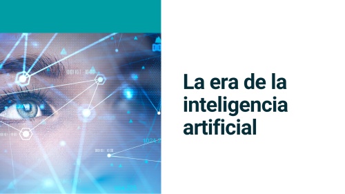 Material interactivo de ELE: La era de la inteligencia artificial (B1, B2, C1)