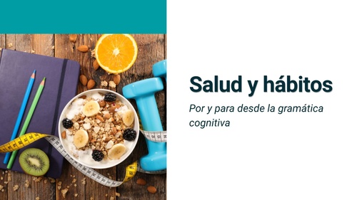 Material interactivo de ELE: Salud y hábitos (A2, B1)