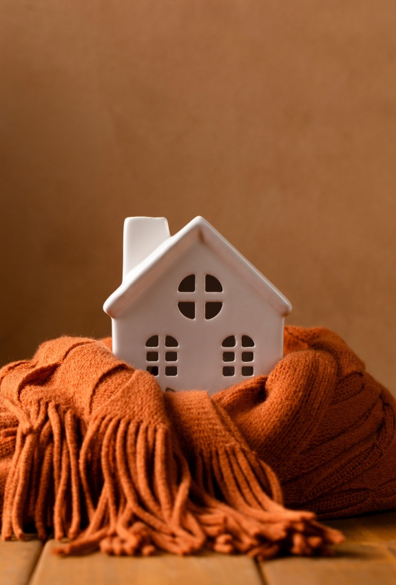 Material de ELE: ¿Cómo es tu casa? (A1, A2)