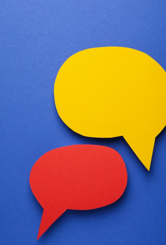 Material de ELE: Disparadores de conversación (A2, B1, B2, C1)
