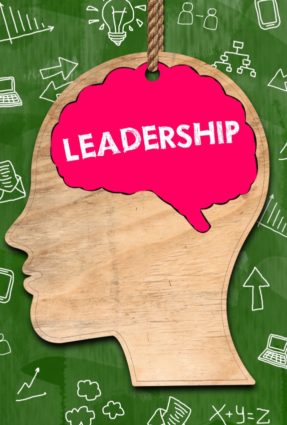 Material de ELE: Empresa y liderazgo (B1, B2)
