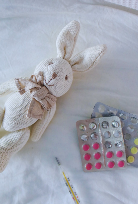 Material de ELE: En el médico (A2, B1)