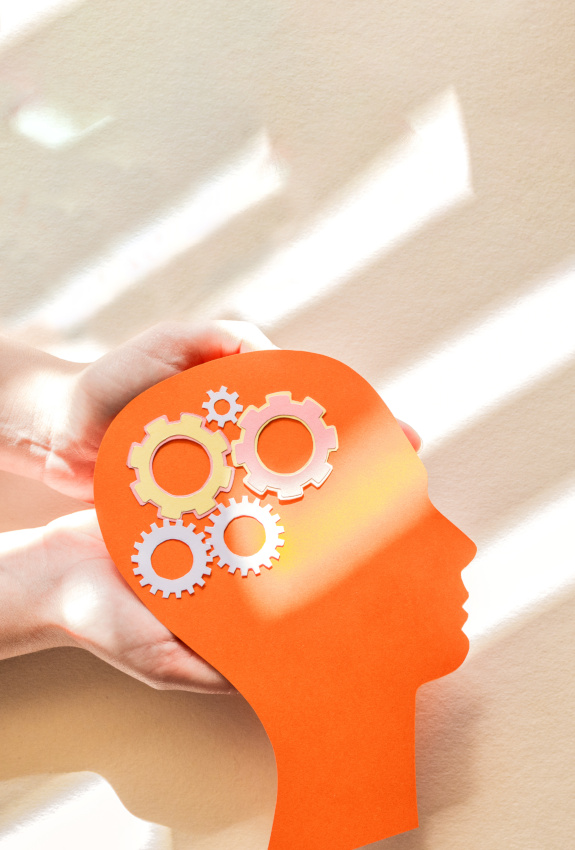 Material de ELE: Gimnasio mental (A2, B1, B2, C1)