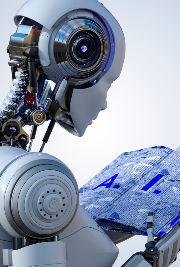 Material de ELE: La era de la inteligencia artificial (B1, B2, C1)