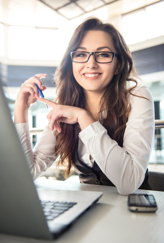 Material de ELE: Mujeres de negocios (B2, C1)