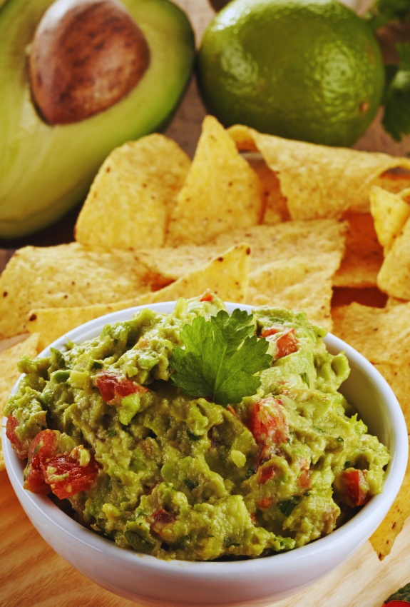 Material de ELE: Recetas y sabores (A2, B1)
