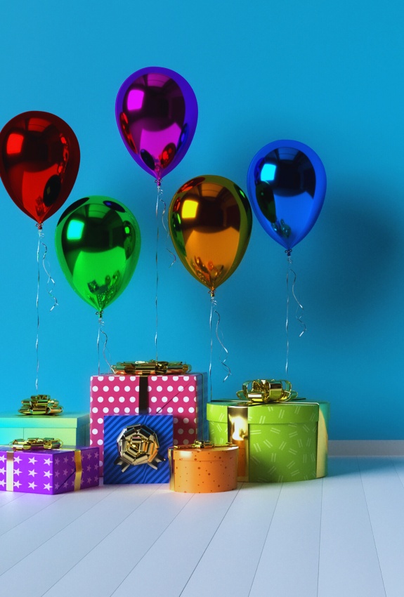 Material de ELE: Un regalo gramatical (A2, B1)